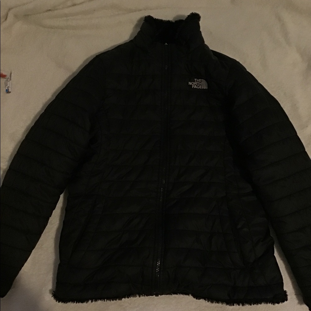 ✨Super Warm Northface Jacket!